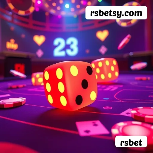 rsbet App Mobile iOS Android Brasil