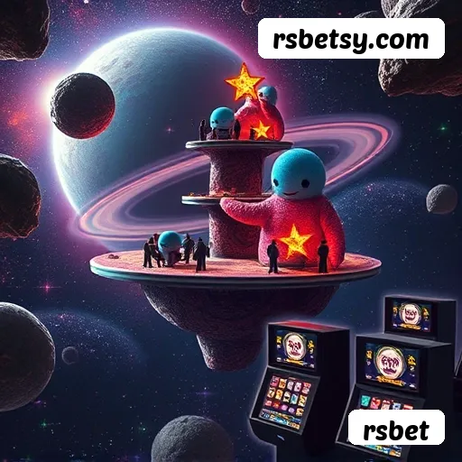 Notificações push rsbet app