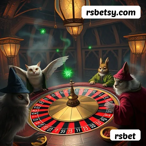 Baccarat ao vivo rsbet