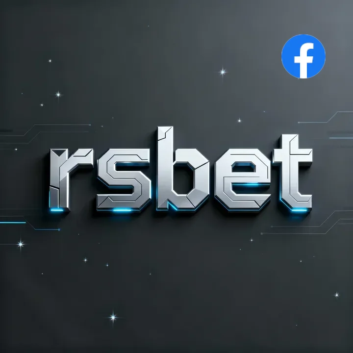 Comunidade rsbet no Facebook