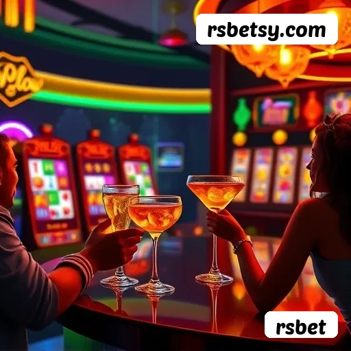 2.800+ Jogos Certificados rsbet