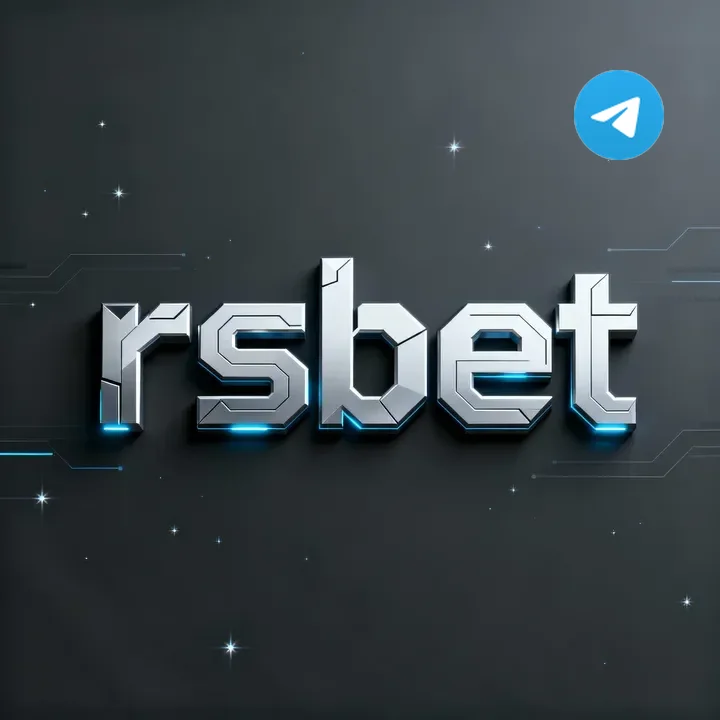 Telegram rsbet